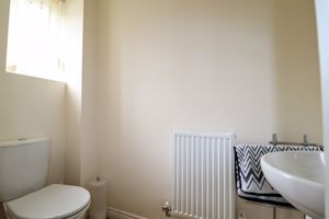 Downstairs Cloakroom- click for photo gallery